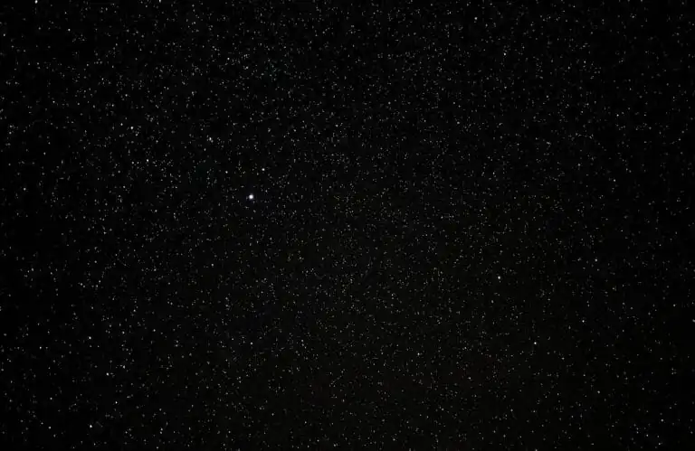 photography of starry sky