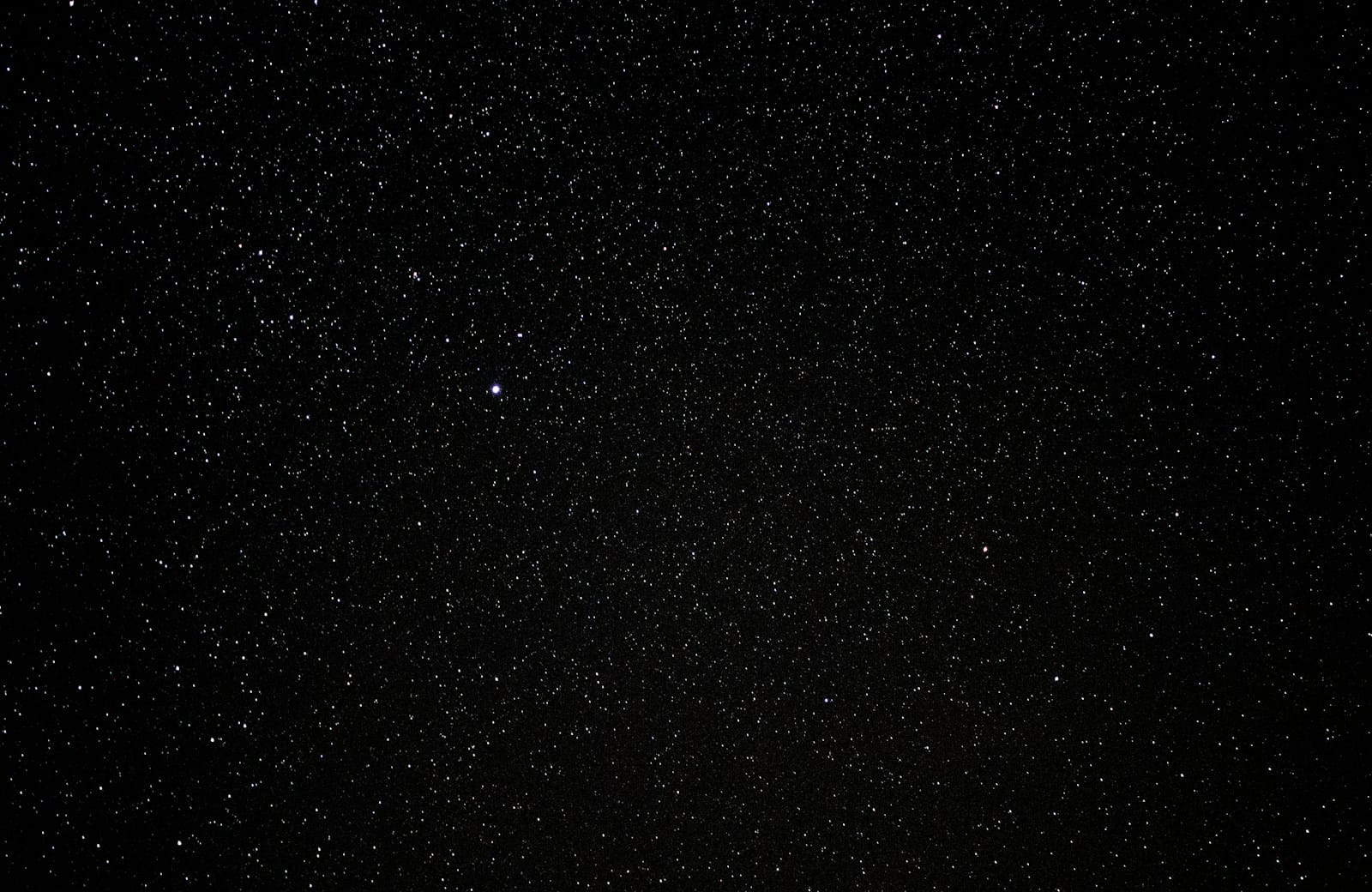 photography of starry sky